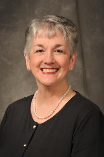 Debbie Berry
