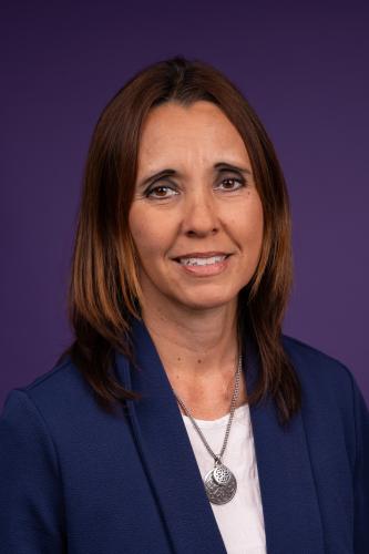 Dr. Erin Brown