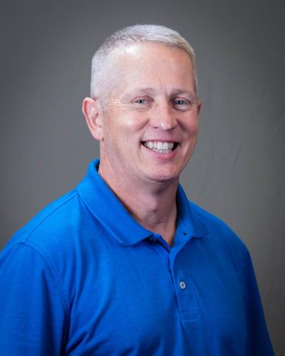 Greg Grant
