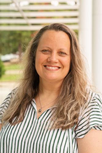 Dr. Heather Olson Beal