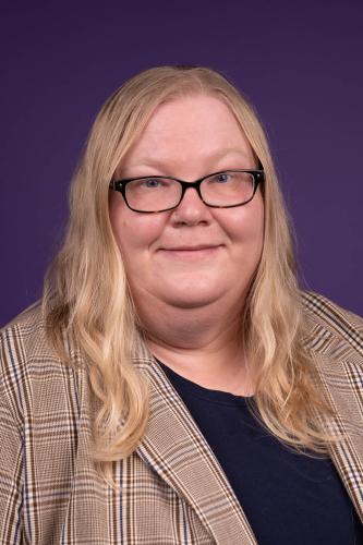 Dr. Inga Meier