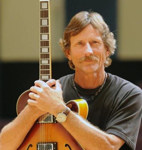 Larry Greer