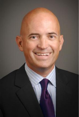 Michael McBroom