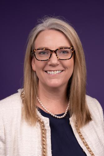 Dr. Rachel Jumper