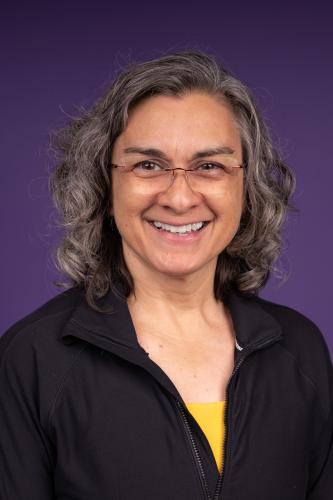 Dr. Sarah Stovall
