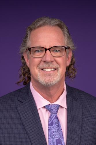 Ken Morton