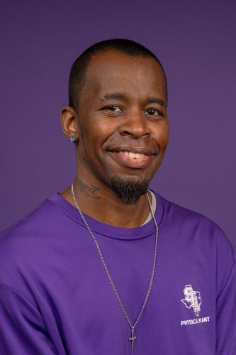 Rumone Upshaw