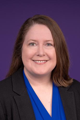 Stephanie Strahl