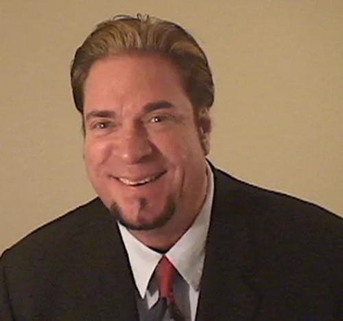Dr. Carlos Benson