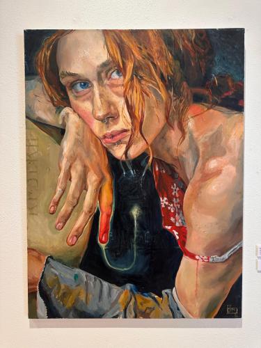 "REDFINGER"