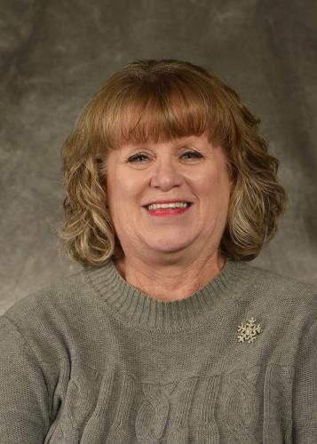 Sherry Williford