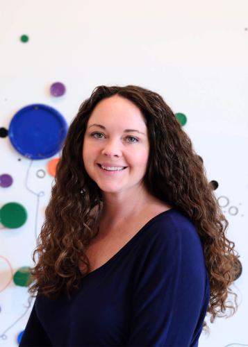 Dr. Whitney Griffin