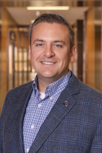 Dr. Jason Reese