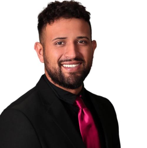Daniel Campos
