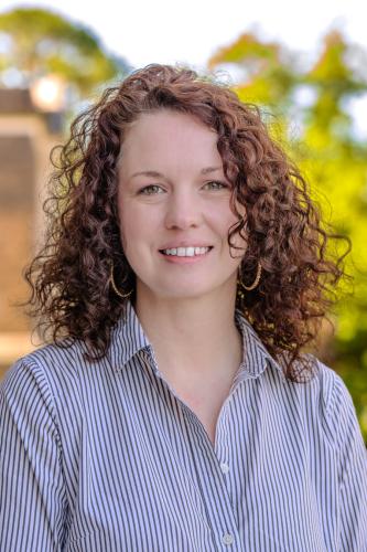 Dr. Julie Bloxson