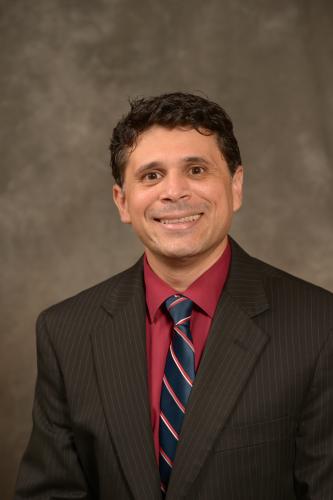 Dr. Jose Carbajal