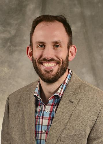 Dr. Hunter Hampton