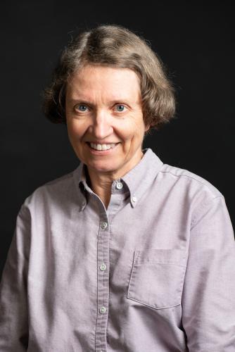 Dr. Jill Carrington