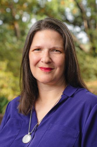 Dr. Lauren Burrow
