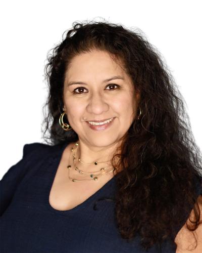 Tish Wright