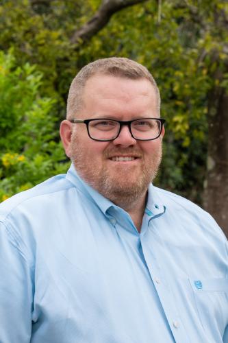 Dr. Joe Douglas “Doug” Smith