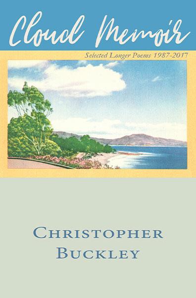 "Cloud Memoir" by Christopher Buckley