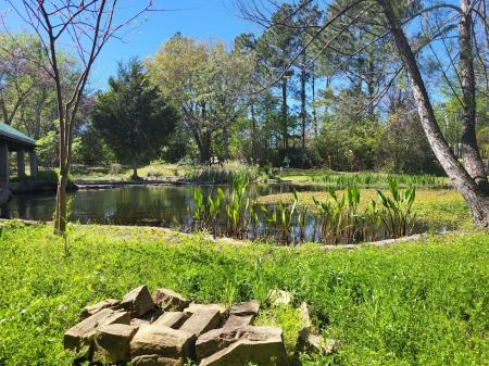 Tyler State Park
