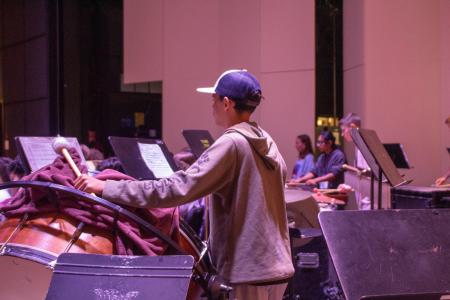 High School Band Camp 2026