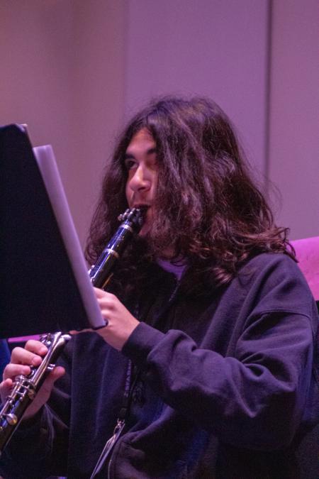 High School Band Camp 2026