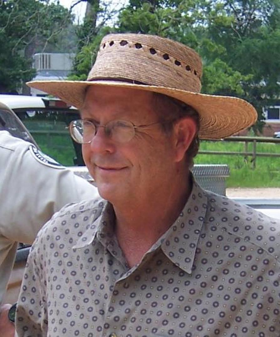 Dr. David Creech