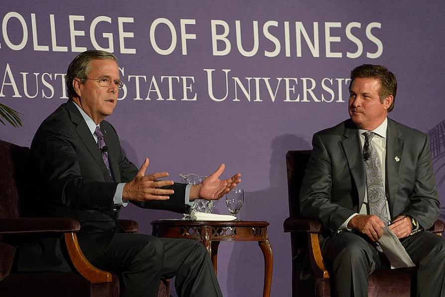 Jeb Bush