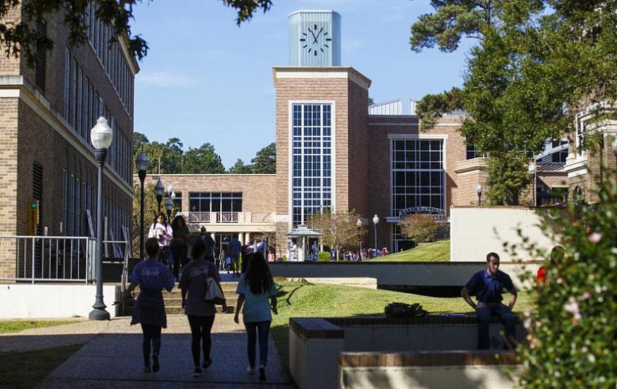Student Center