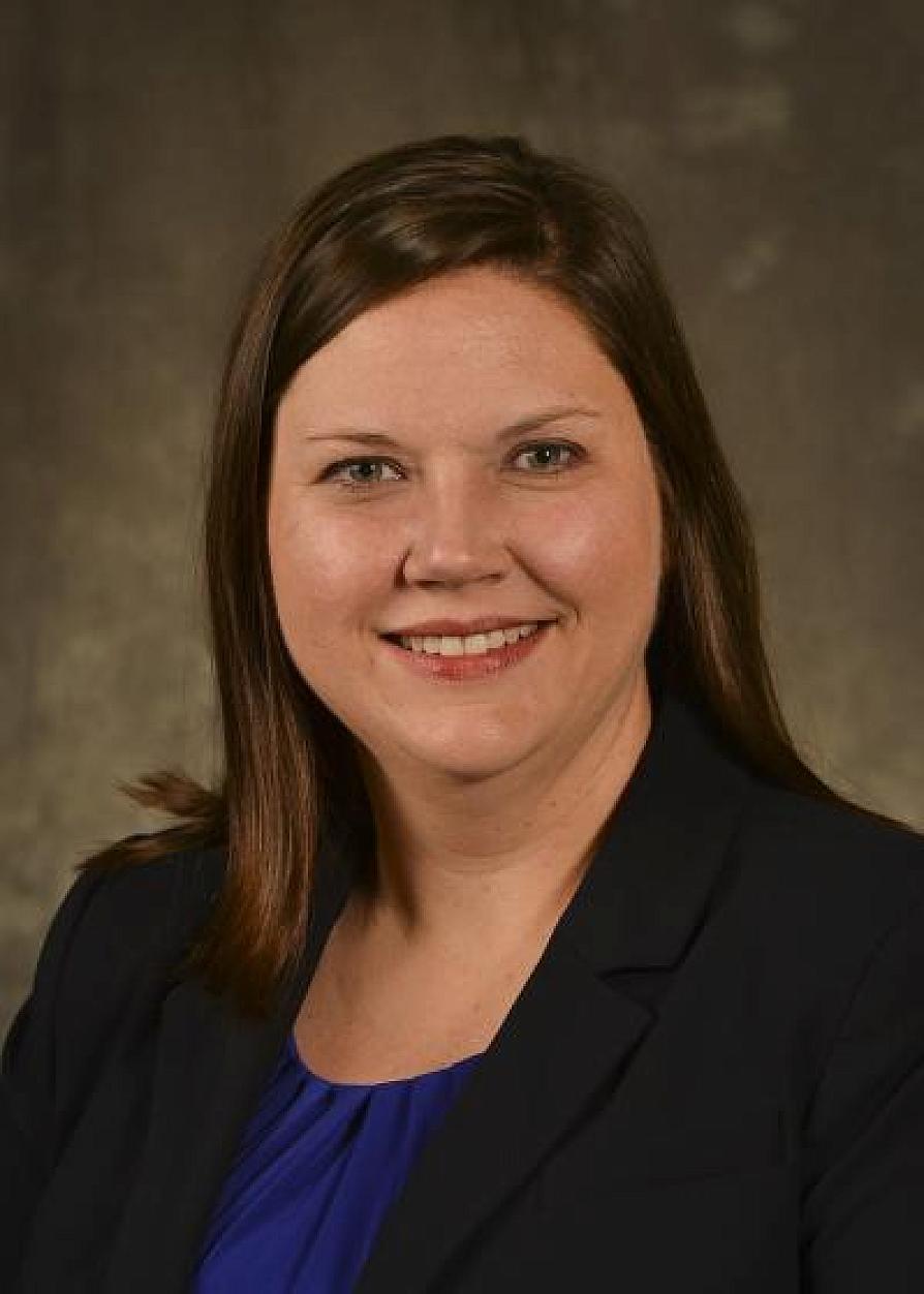 Dr. Kristin Lyman