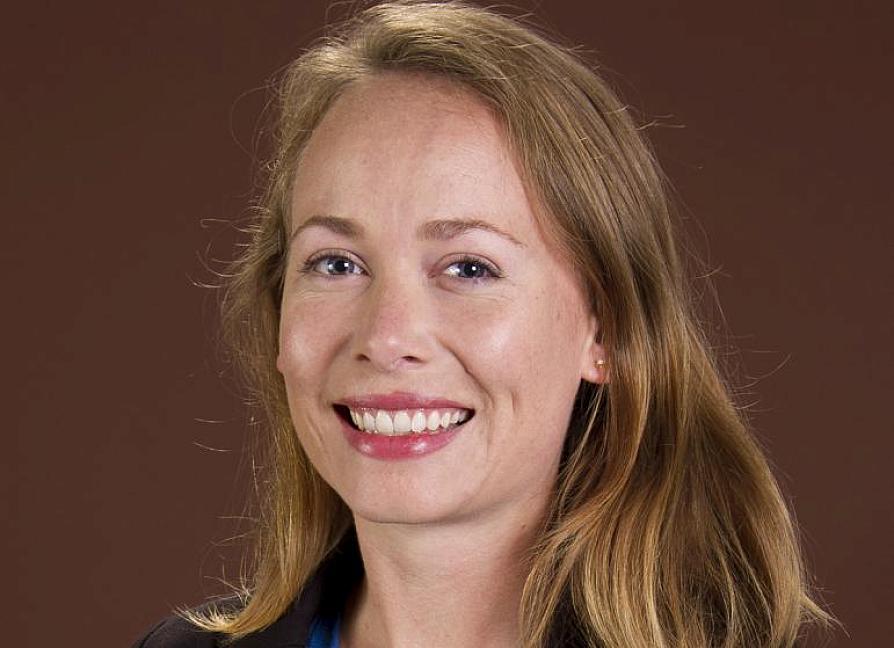 Dr. Amanda McWhirt