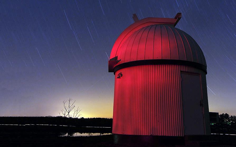 Observatory