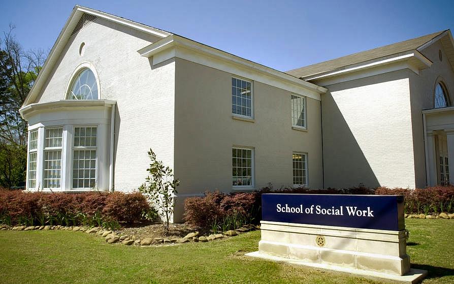 SFA Social Work