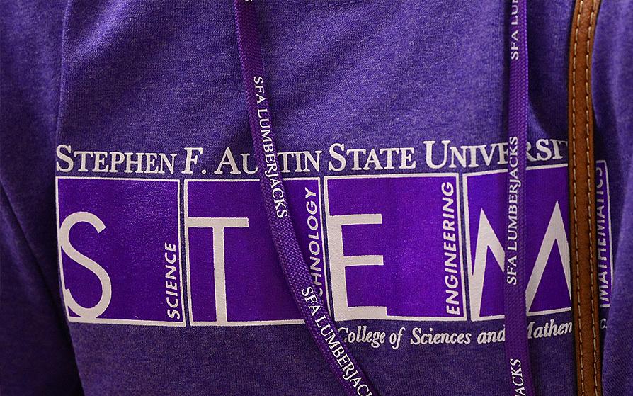 STEM tee