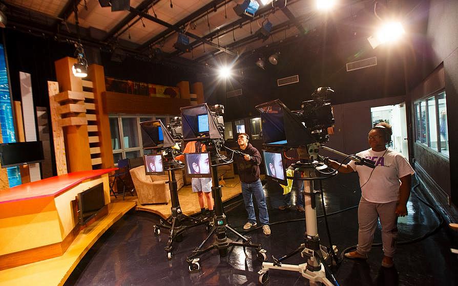SFA TV-2