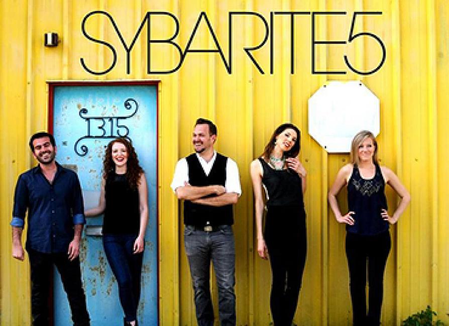 SYBARITE5