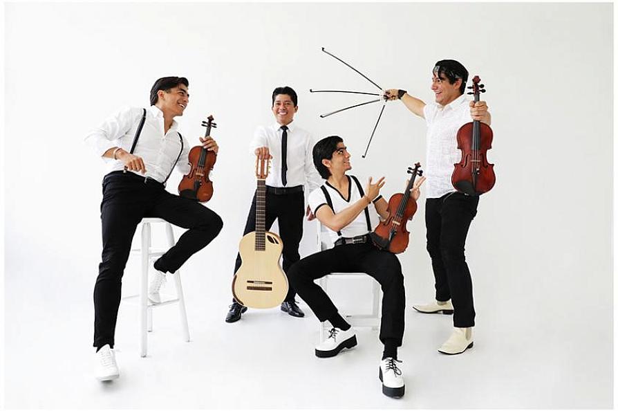 Villalobos Brothers