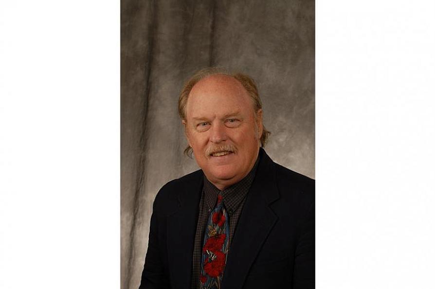 Dr. David Kulhavy