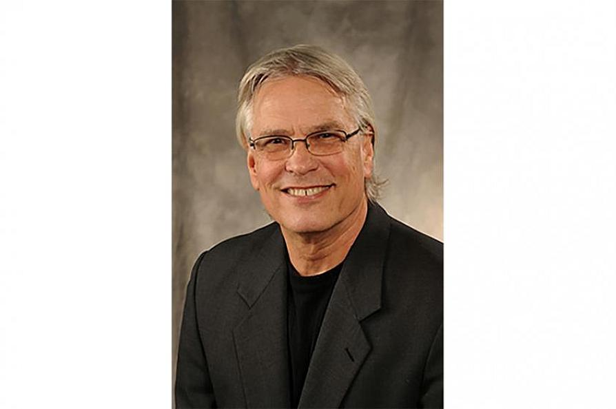 Dr. Tim King