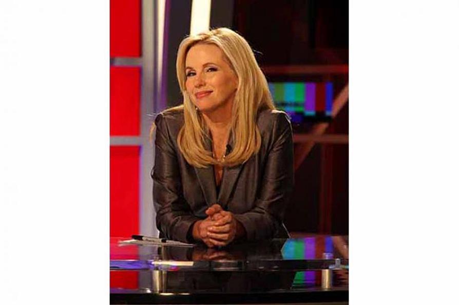 Suzanne Sena