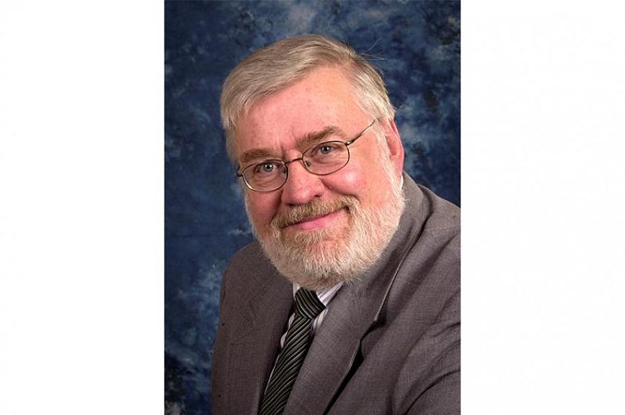 Dr. Alan Nielsen