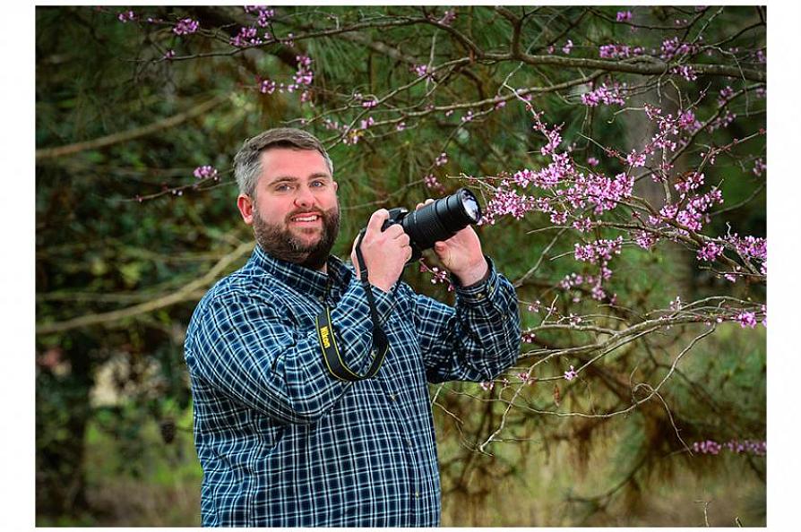 Dr. Jeremy Stovall