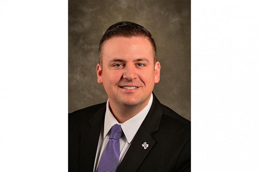 Dr. Jason Reese