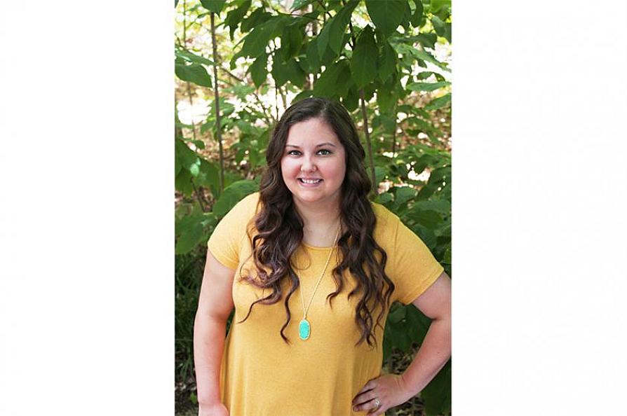 Katie Peterson
