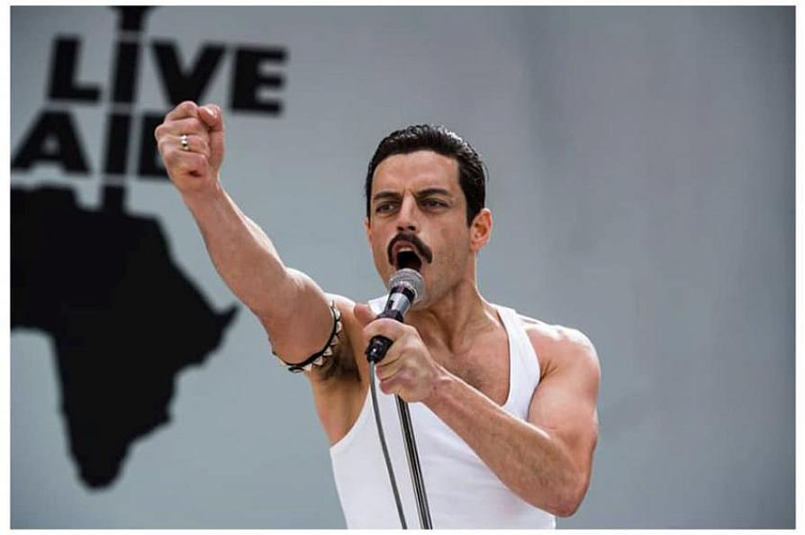 "Bohemian Rhapsody"