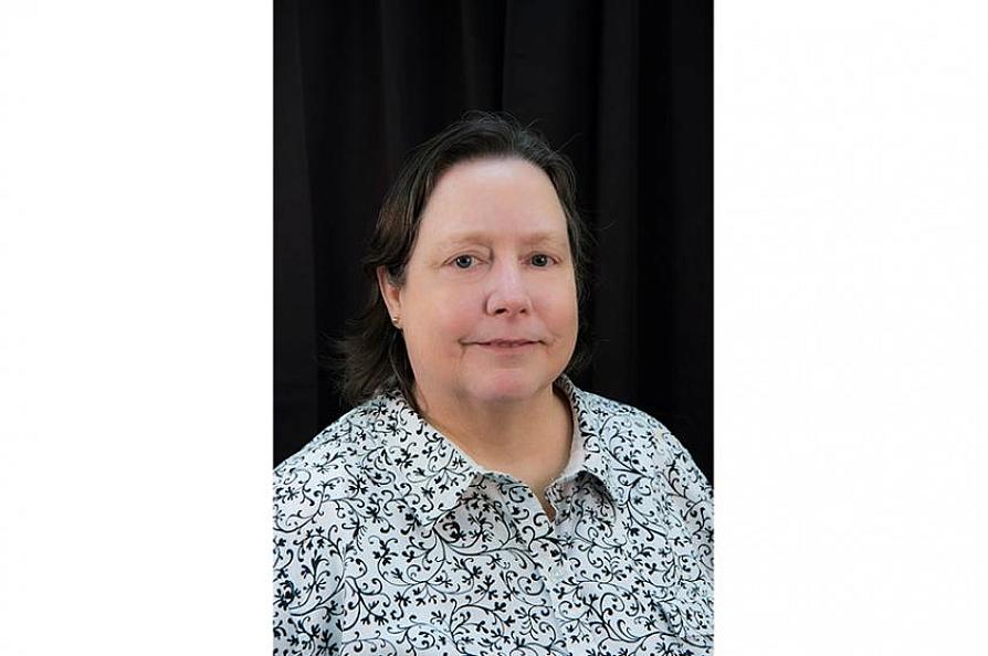 Dr. Beverly Burden