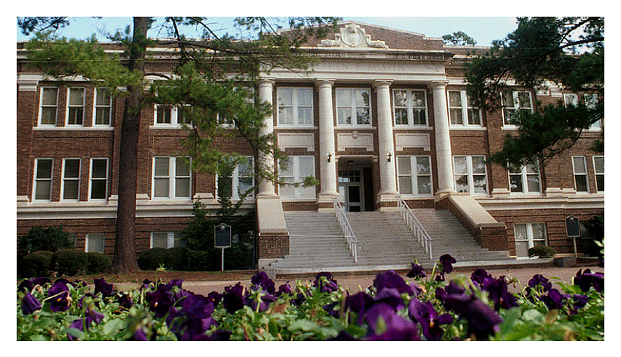Austin Building